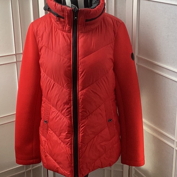 Michael Kors Jacket EUC - Picture 1 of 9